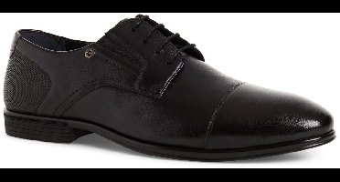 Marco Tozzi BY GUIDO MARIA KRETSCHMER Heren Lage schoen 2-13203-46 001 F-breedte Maat: 41 EU