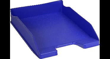 Exacompta 6x Brievenbak COMBO MIDI Forever® PP - Kobaltblauw - 113101D