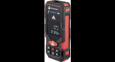 TOOLCRAFT Laserafstandsmeter 150 m