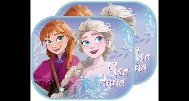 Zonnescherm Disney Frozen - Set 2