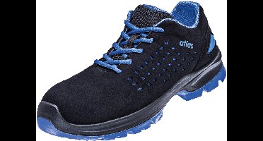 Atlas Veiligheidsschoenen SL 40 blue 10 40 S1 | maat 47