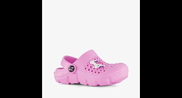 Kinder klompen roze - Maat 23