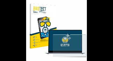 BROTECT - Screenprotector voor Samsung Galaxy Book4 Edge 15.6" - Folie Beschermfolie matte