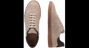 Joop - Herren Sneaker Velluto Misto Ike