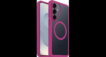 OtterBox React Magnets Series voor Samsung Galaxy S26+, Rose Crystal