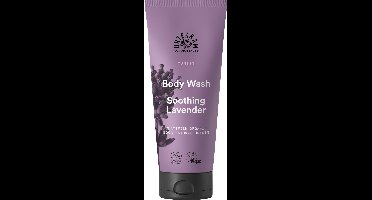 Urtekram Soothing Lavender Bodywash