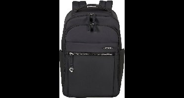 Samsonite Rugzak - Move Journey underseat Ryanair conform BP - 20l - Black