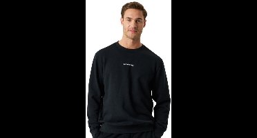 Björn Borg Borg Classic Sweatshirt - Black