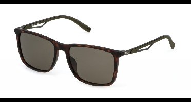 Fila SFI889 Avana scura opaca 56/17/145 MAN Zonnebrillen