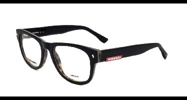 Dsquared2 D2 0048 WR7 Glasdiameter: 51
