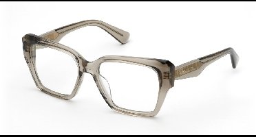 Nina Ricci VNR414 Beige trasparente 52/16/140 WOMAN Brilmonturen