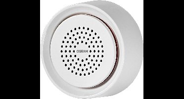 Osram Bewegingssensor-element | smart+ alarm siren with wifi technology