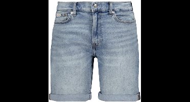 Calvin Klein Broek Abner Short Lv04rf920g 57o Abner Mannen Maat - W32