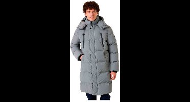 Garcia - GJ510907 - Heren - Jassen