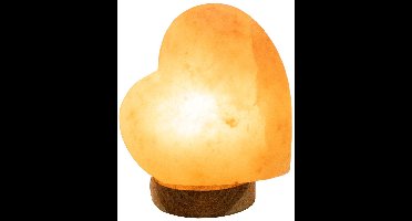 Globo - tafellamp - STONE - multicolor - glas - nachtkastlamp - E14 - 28308