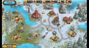 Time Management Game Collection 6 in 1