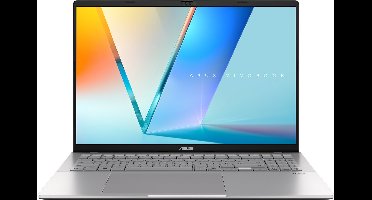 ASUS Vivobook S16 S3607VA-RP017W - QWERTY
