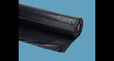 Bouwfolie 30 micron - 50 m x 6 m