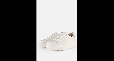 Gabor Dames Sneakers - wit