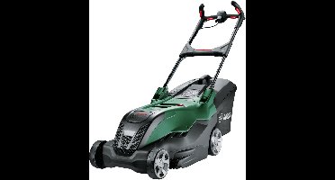 Bosch AdvancedRotak 44-750 - Grasmaaier - Inclusief Opvouwbare grasopvangbak 50 l