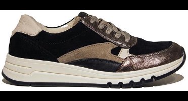 Waldlaufer April zwart brons H 957003 601 108 25 BRONS