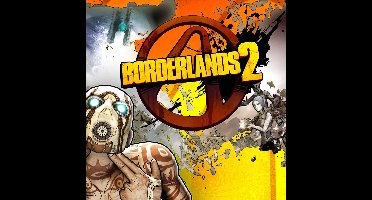 Borderlands 2 - Xbox 360 (Compatible met Xbox One)
