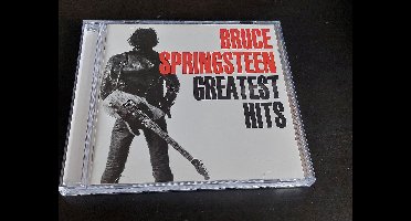 Bruce Springsteen - Greatest Hits (CD)