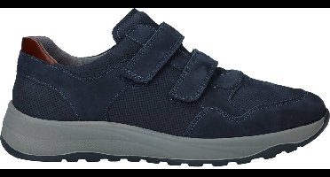 Waldlaufer John Sneakers - Heren - Blauw - Maat:41