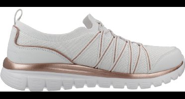 SKECHERS GRACEFUL PURECRUSH Wit 36 EU