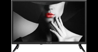 Horizon TV 24 inch - LED Televisie - Diamant Serie HD - Dolby Digital Plus