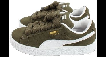 Puma sneakers maat 38.5