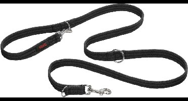 Halti Training Lead - Zwart - S