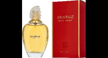 Givenchy Amarige Edt Spray