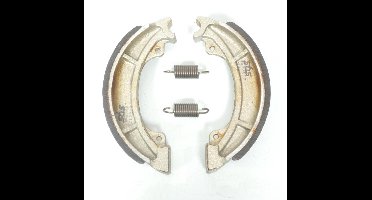 Mâchoire de frein SBS pour Moto KTM 250 GS 1984 à 1985 2122 Neuf