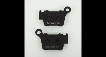 Plaquette de frein origine pour Moto Husqvarna 250 Tc 2T 2014 à 2019 AR / A40513090000 Neuf