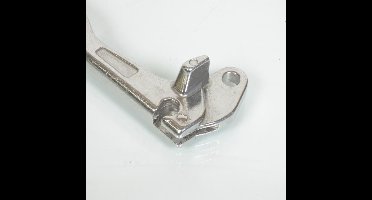 Levier d embrayage Vicma pour Moto Yamaha 600 Fazer 1998 à 2003 Neuf