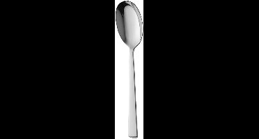 Sola Saladelepel Eclipse - Zilver - Los bestek - 1 stuk