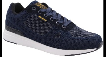 Pme Legend - Schoenen - Donkerblauw - Heren - Maat 43 -