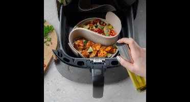 AirFry Taste Elevation Kit EAFEK2 accessoireset voor Electrolux airfryers