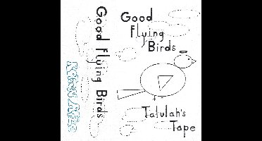 Talulah's Tape