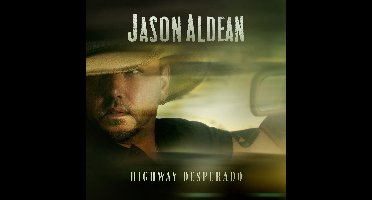 Jason Aldean - Highway Desperado (CD)