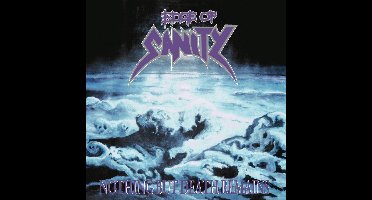 Nothing But Death Remains