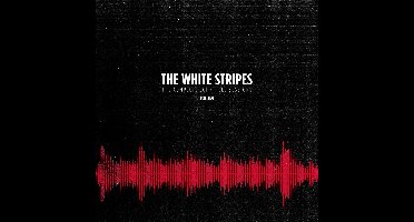 White Stripes - The Complete John Peel Sessions (Cd)