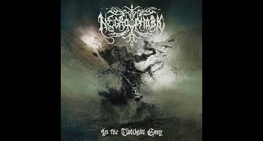 Necrophobic- In the Twilight Grey (CD)