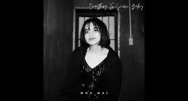 Noa Mal - Everything Is Science, Baby (CD)