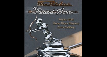 Pierced Arrow