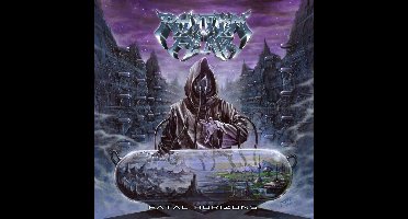 Fatal Horizons