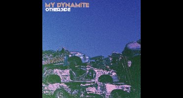 Otherside (Coloured Vinyl)