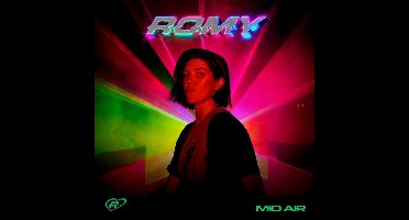 Romy - Mid Air (Cd)