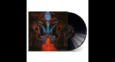 Like an Everflowing Stream